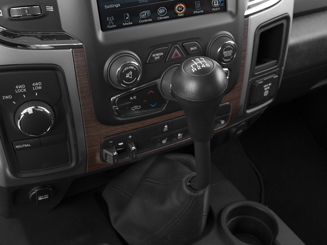 2017 RAM Ram 3500 Limited
