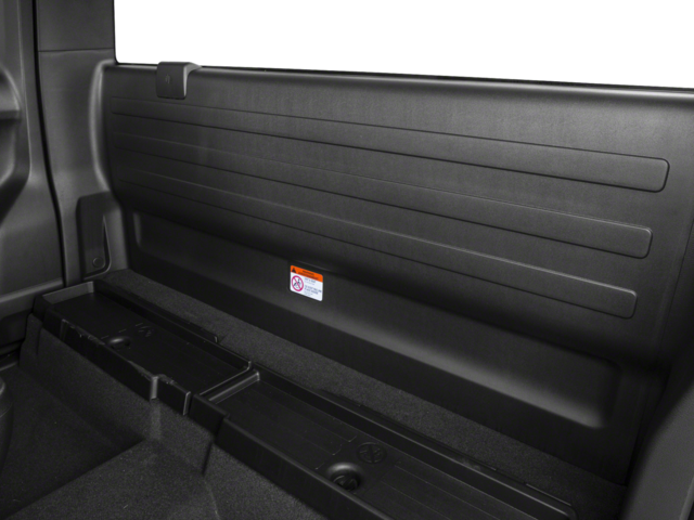 2018 Toyota Tacoma SR5 TRD Sport photo 4