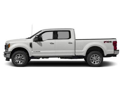 2019 Ford F-350SD King Ranch