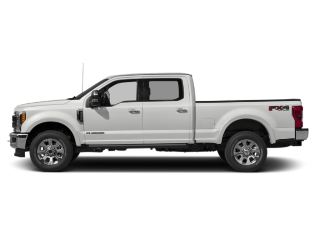 2019 Ford F-350SD King Ranch