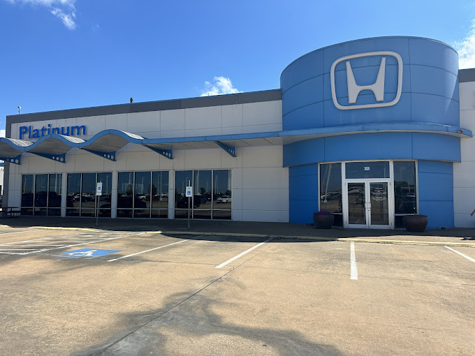 Platinum Honda of Texoma