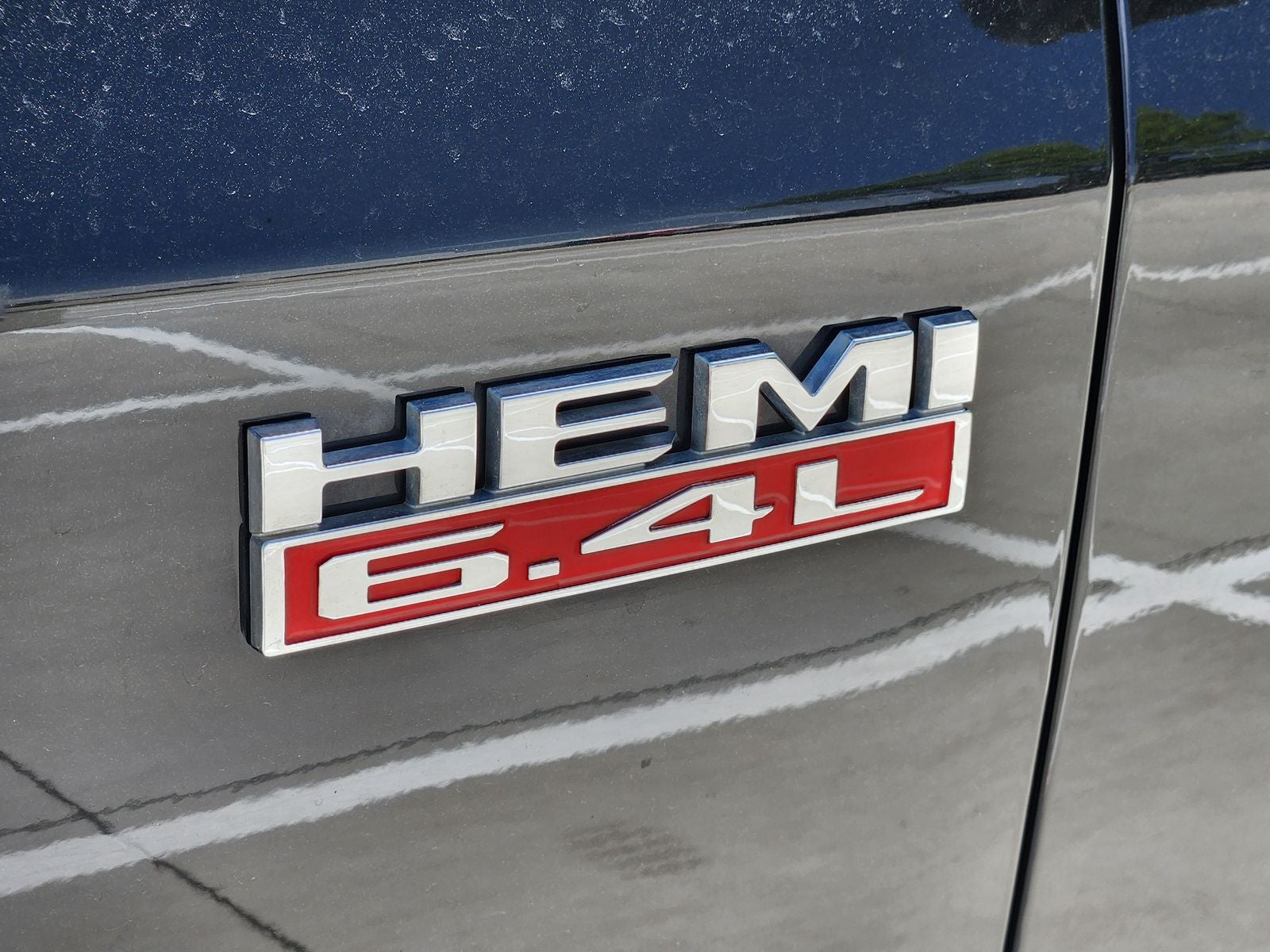 2020 RAM 2500 Tradesman