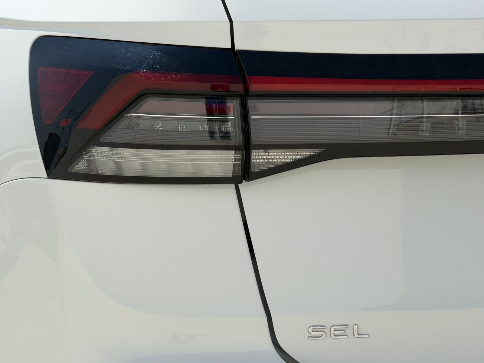 2026 Volkswagen Taos 1.5T SEL