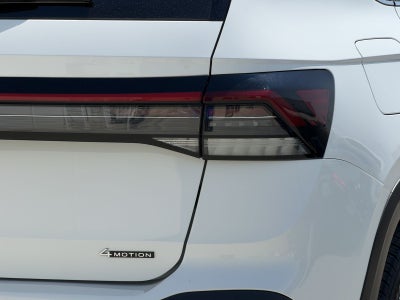 2026 Volkswagen Taos 1.5T SEL