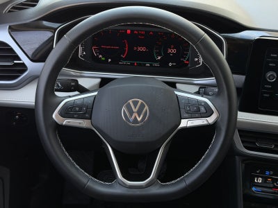 2026 Volkswagen Taos 1.5T SEL