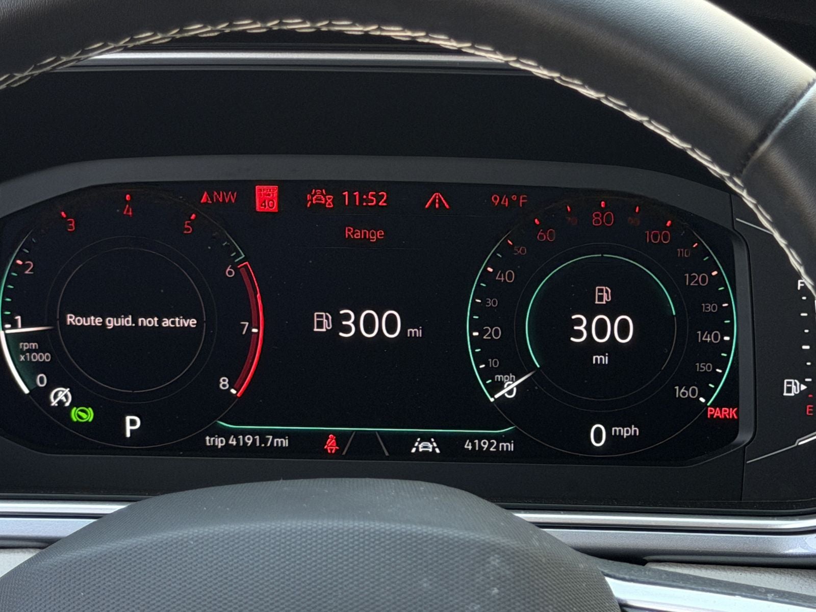 2026 Volkswagen Taos 1.5T SEL