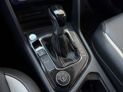 2026 Volkswagen Taos 1.5T SEL