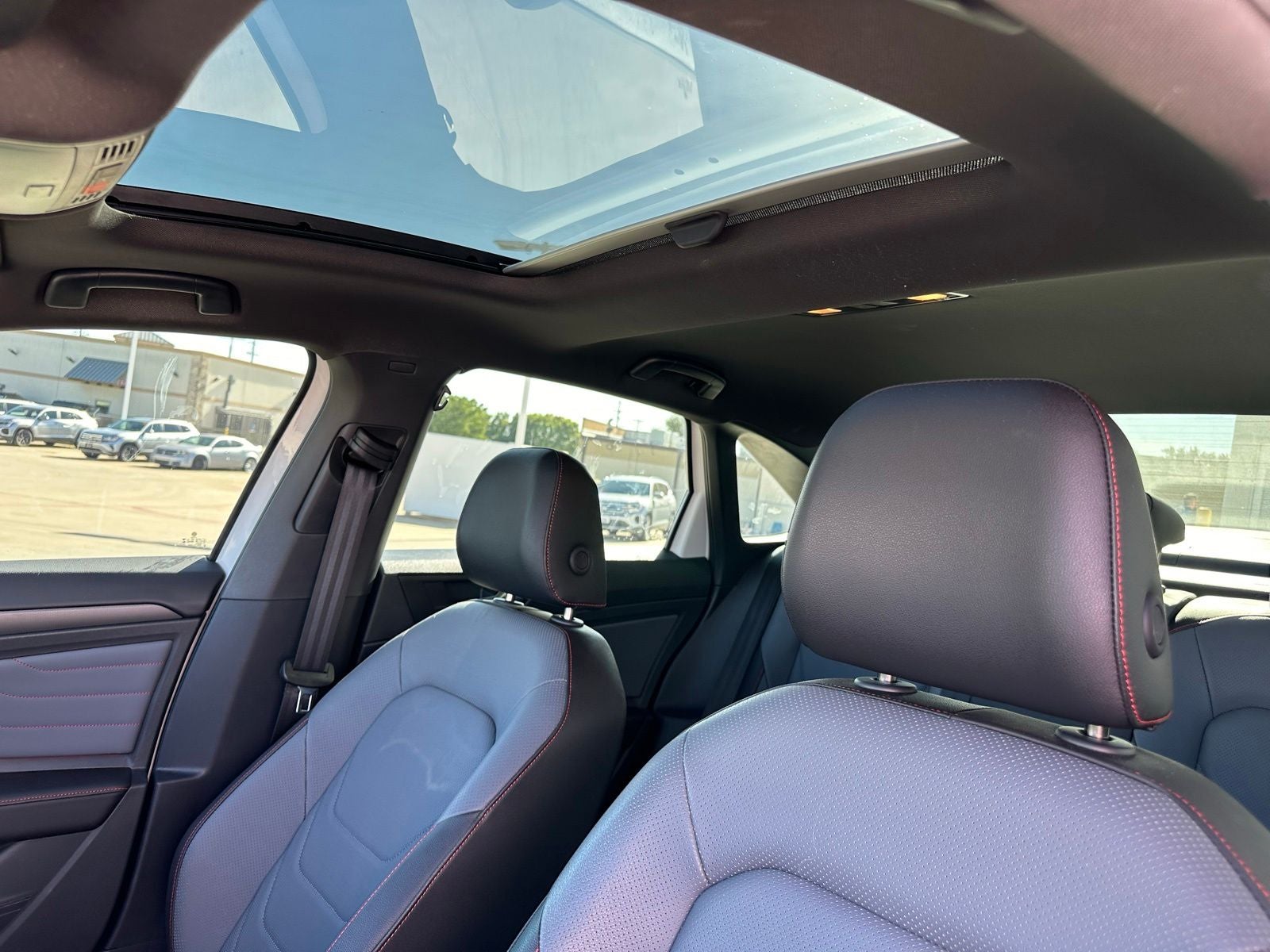 2025 Volkswagen Jetta GLI 2.0T Autobahn