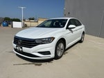 2020 Volkswagen Jetta Base