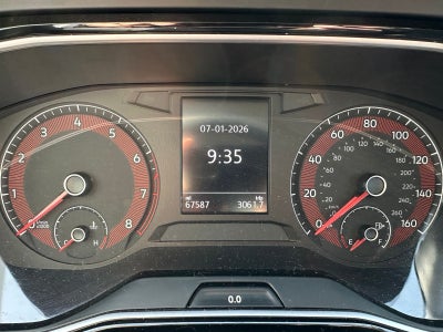 2020 Volkswagen Jetta Base