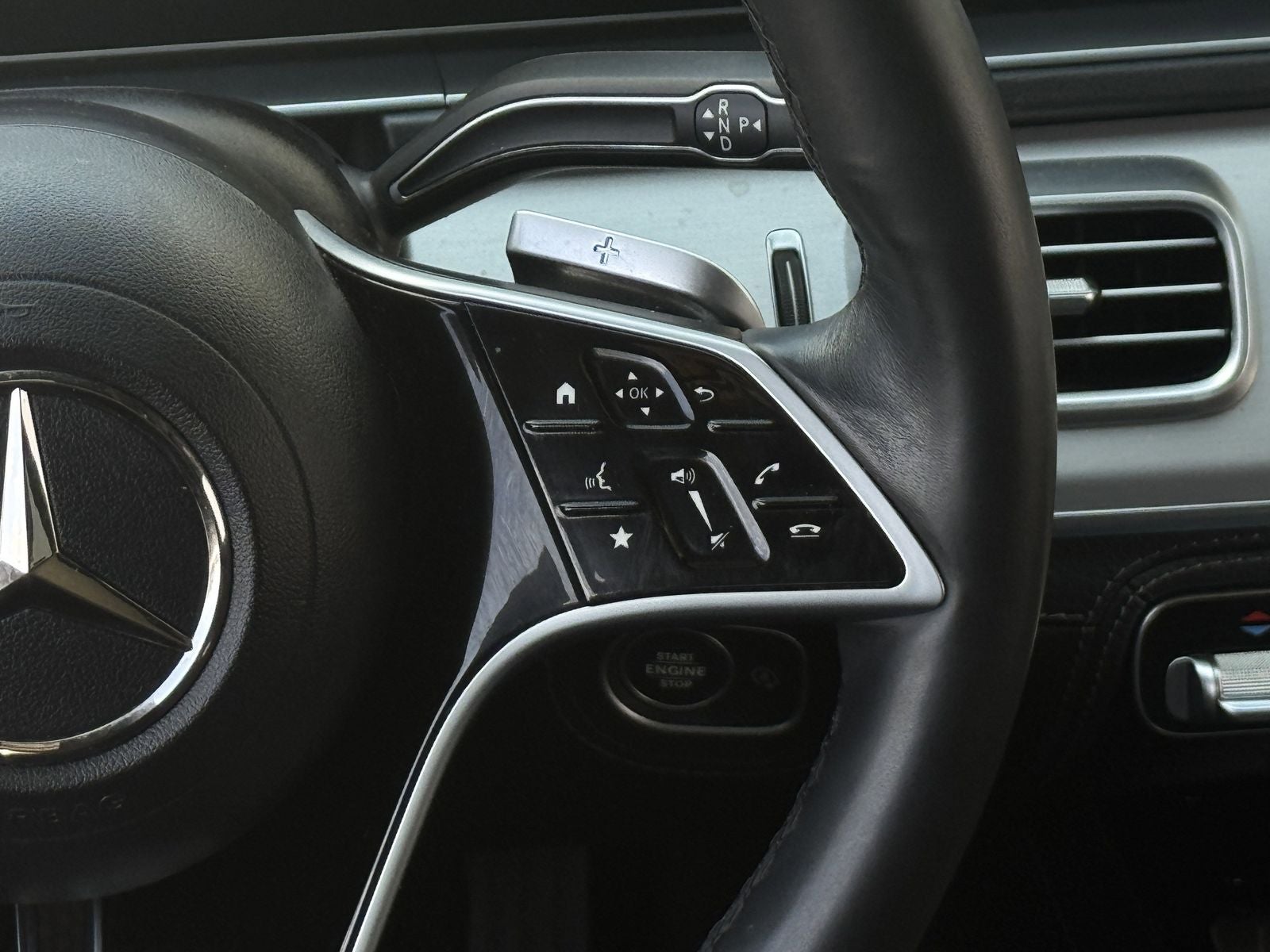 2024 Mercedes-Benz GLE GLE 350 4MATIC®