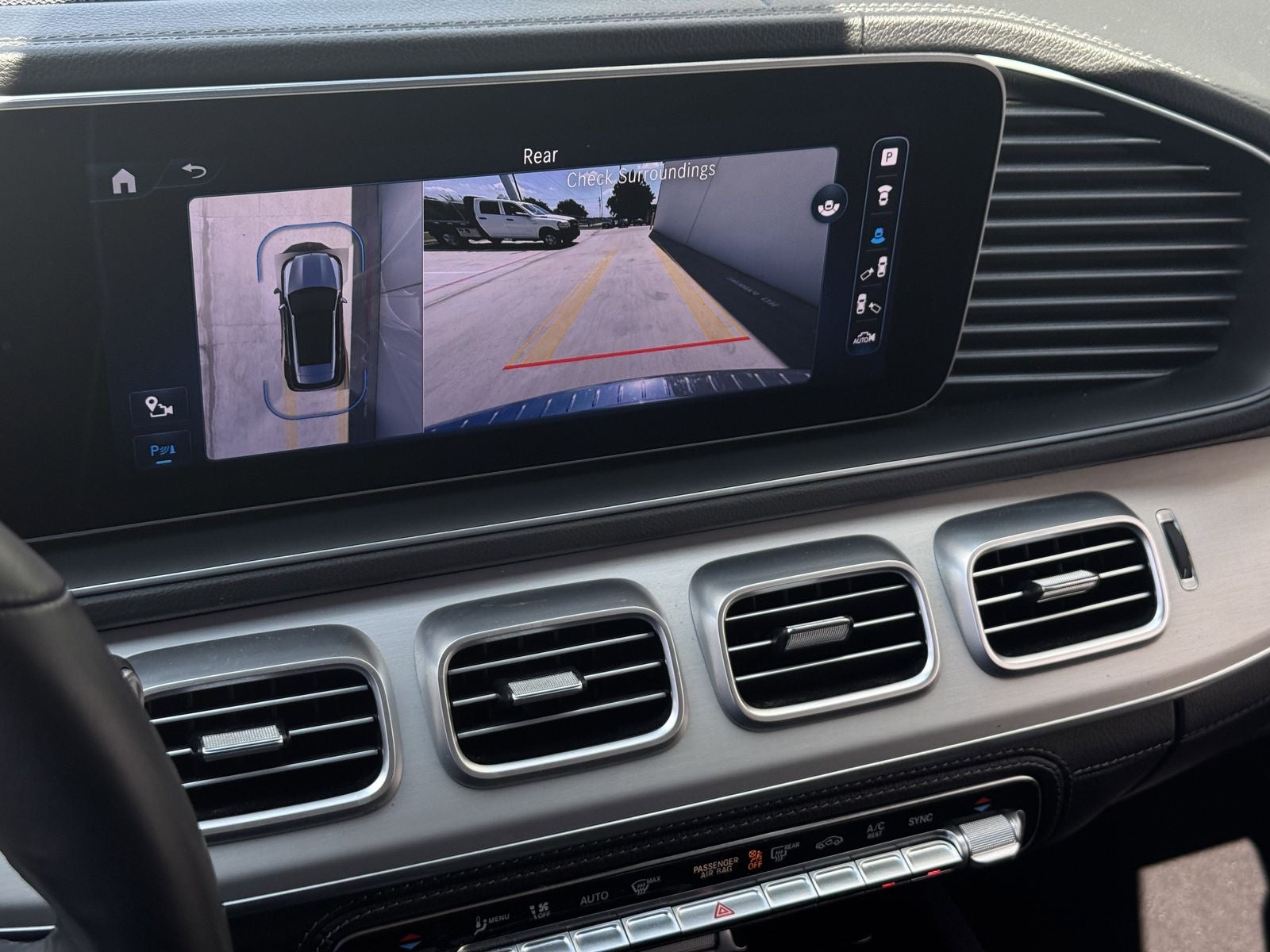 2024 Mercedes-Benz GLE GLE 350 4MATIC®