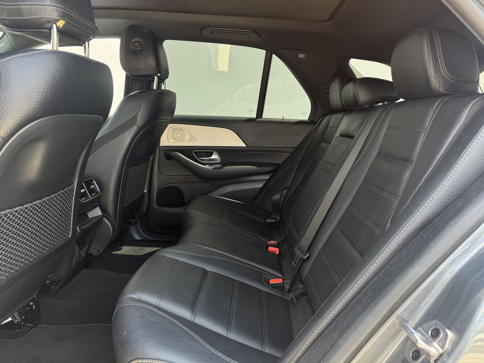 2024 Mercedes-Benz GLE GLE 350 4MATIC®