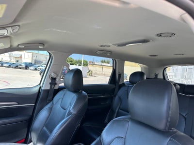 2021 Kia Telluride LX