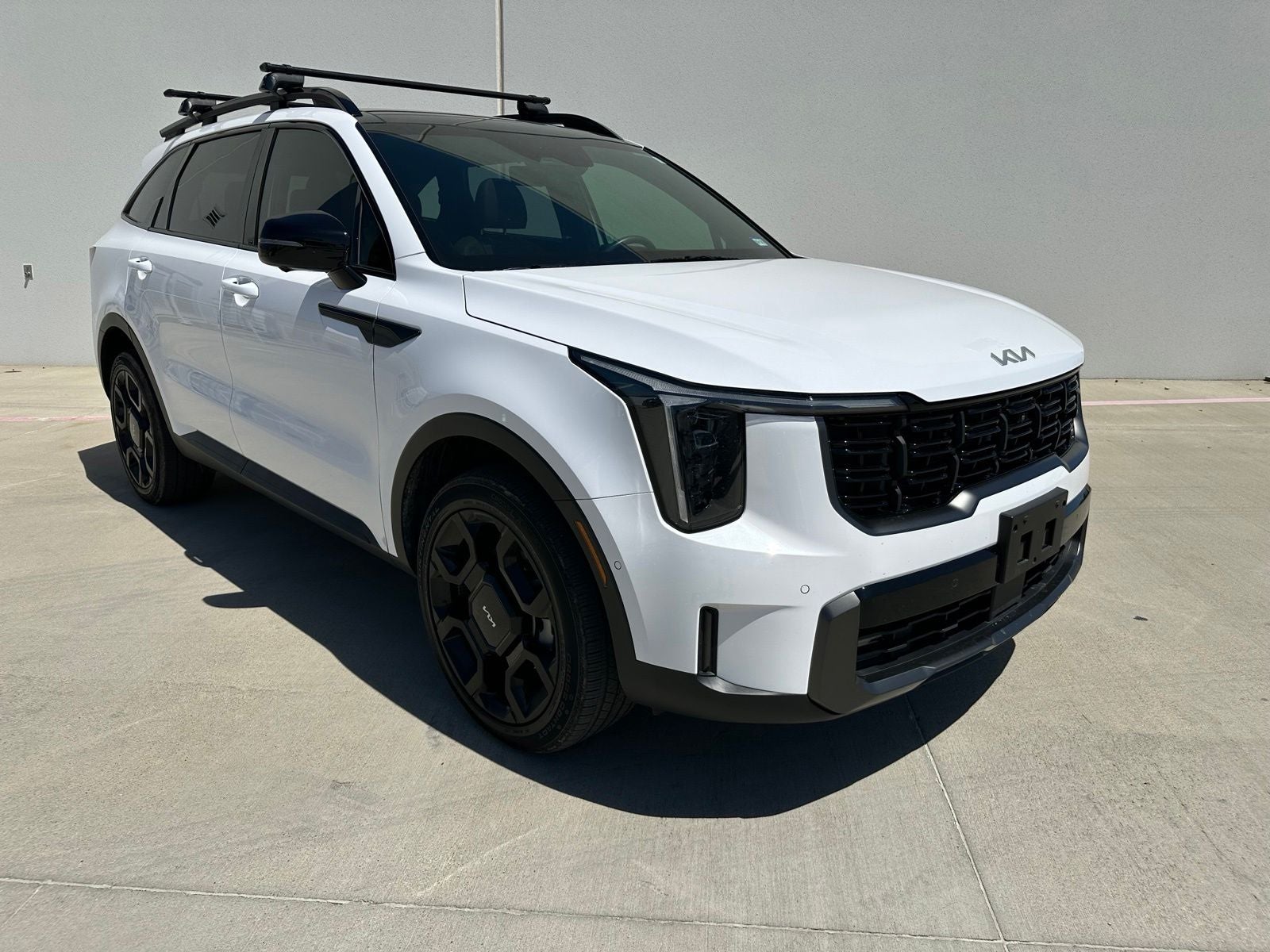 2024 Kia Sorento X-Line SX Prestige