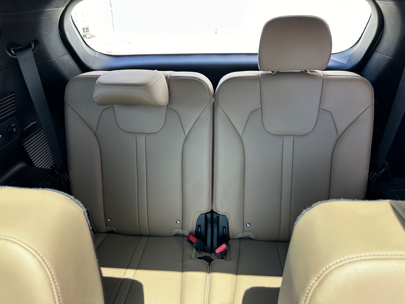 2024 Kia Sorento X-Line SX Prestige