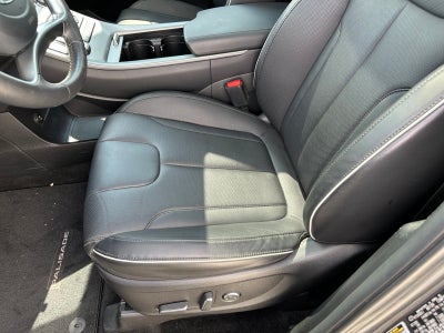 2025 Hyundai Palisade SEL Premium 8 Passenger