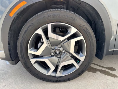 2025 Hyundai Palisade SEL Premium 8 Passenger