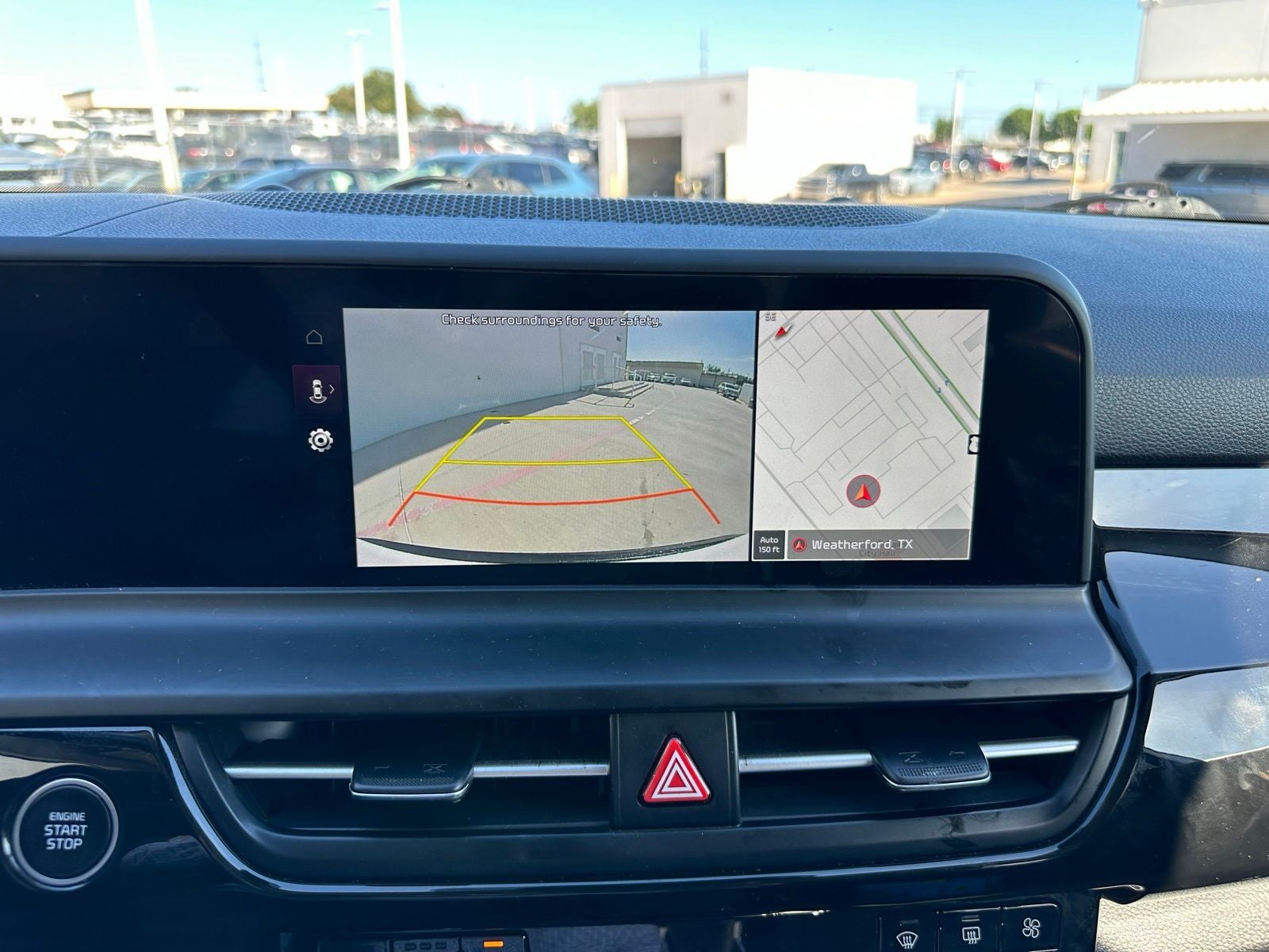 2024 Kia Seltos X-Line