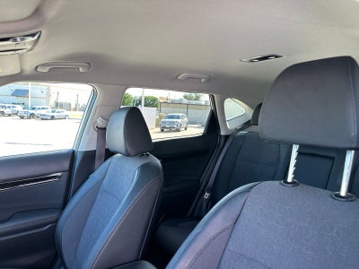 2024 Kia Seltos X-Line