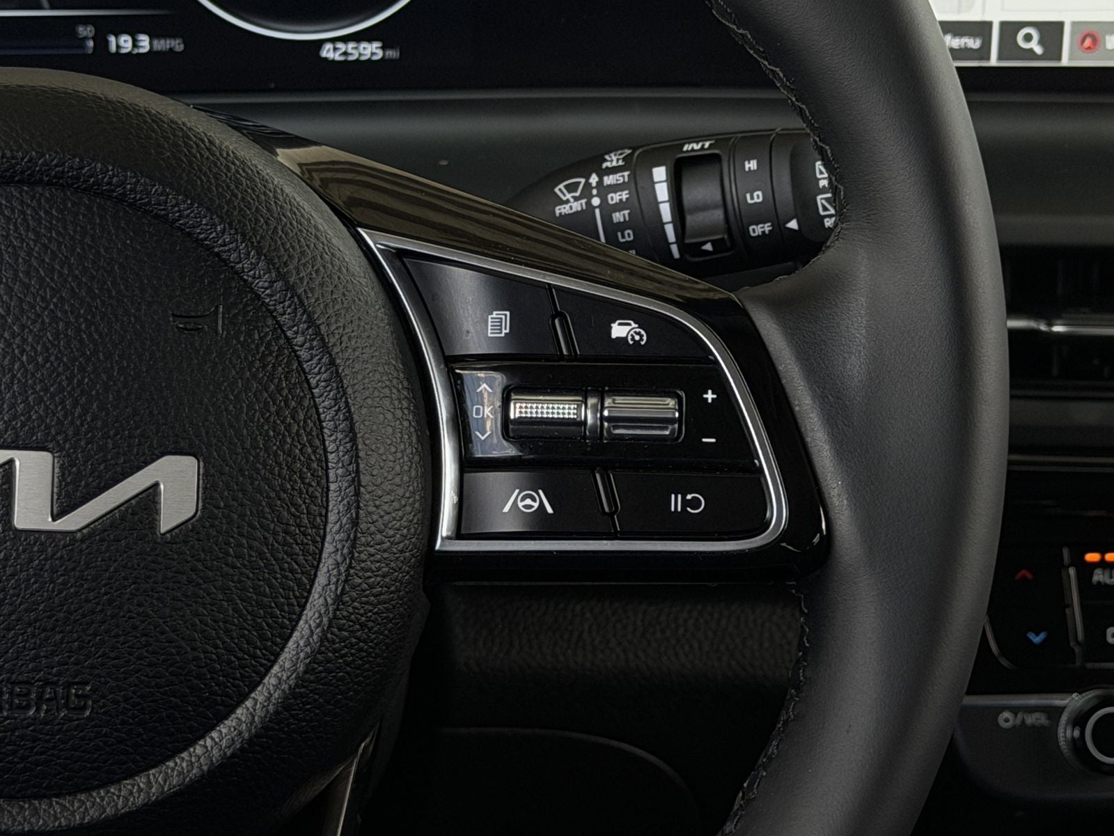 2024 Kia Seltos X-Line