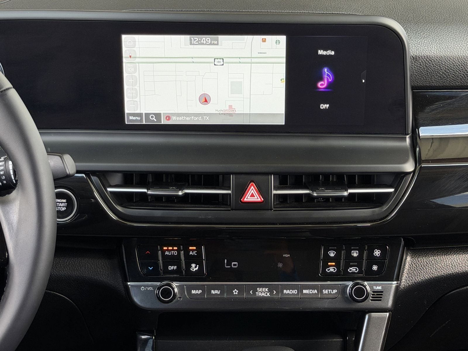 2024 Kia Seltos X-Line