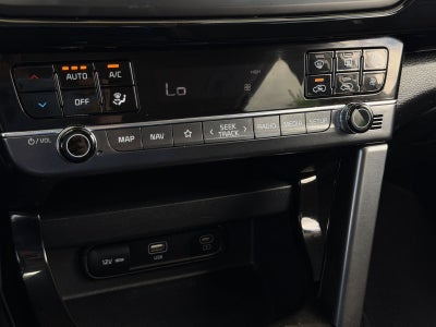 2024 Kia Seltos X-Line