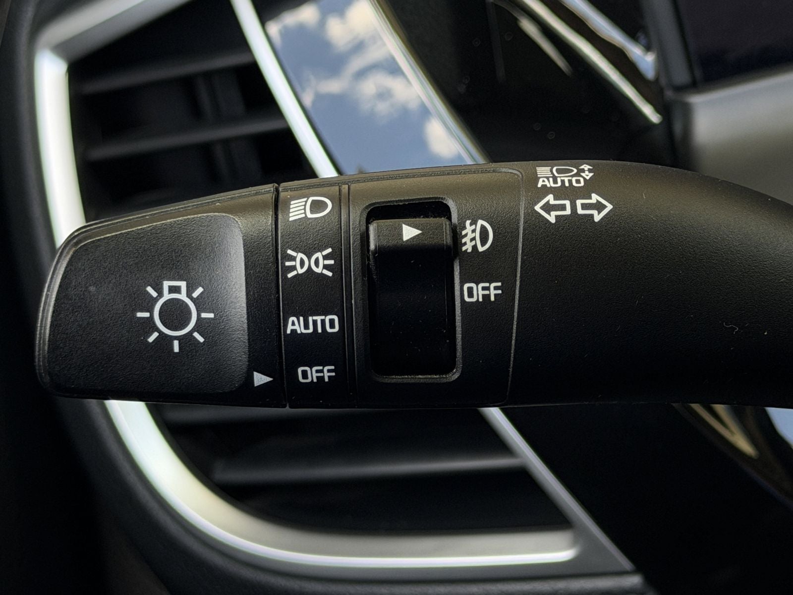 2024 Kia Seltos X-Line