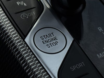 2022 BMW 4 Series 430i