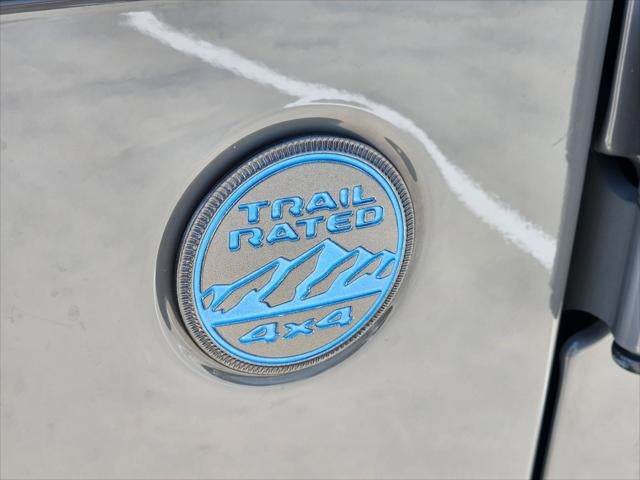 2023 Jeep Wrangler 4xe 4x4