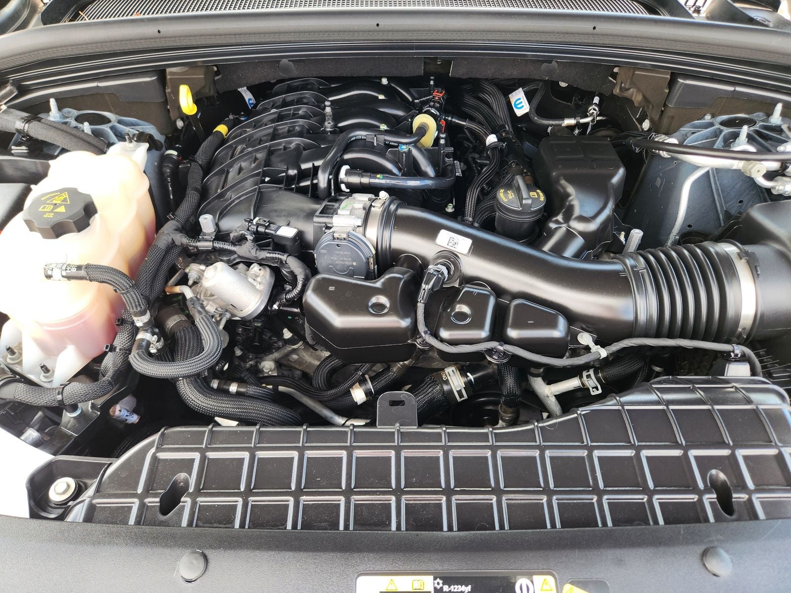 2025 Jeep Grand Cherokee Altitude 4x4