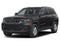 2025 Jeep Grand Cherokee Altitude 4x4