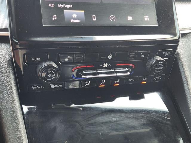 2025 Jeep Grand Cherokee Altitude 4x4