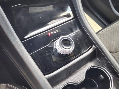 2025 Jeep Grand Cherokee Altitude 4x4