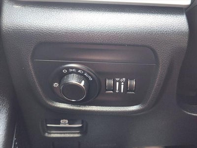 2025 Jeep Grand Cherokee Altitude 4x4