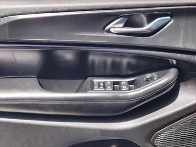 2025 Jeep Grand Cherokee Altitude 4x4