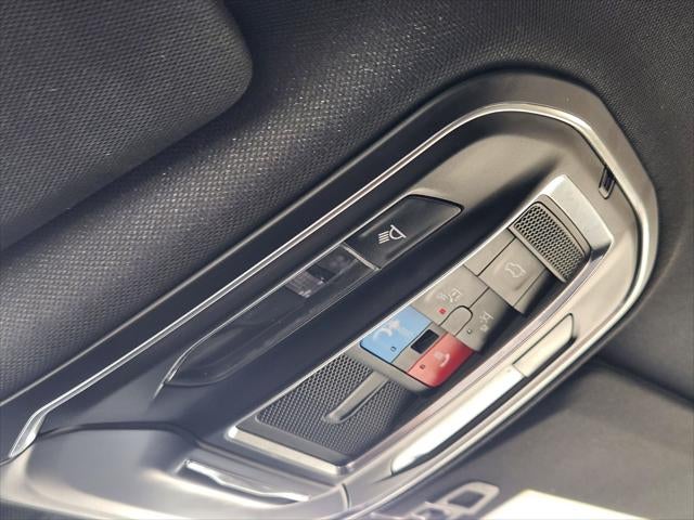 2025 Jeep Grand Cherokee Altitude 4x4