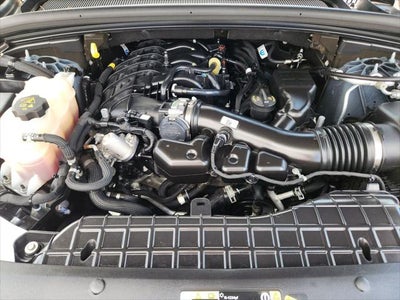 2025 Jeep Grand Cherokee Altitude 4x4