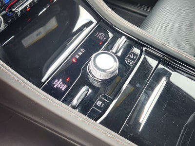 2025 Jeep Grand Cherokee L Summit Reserve 4x4