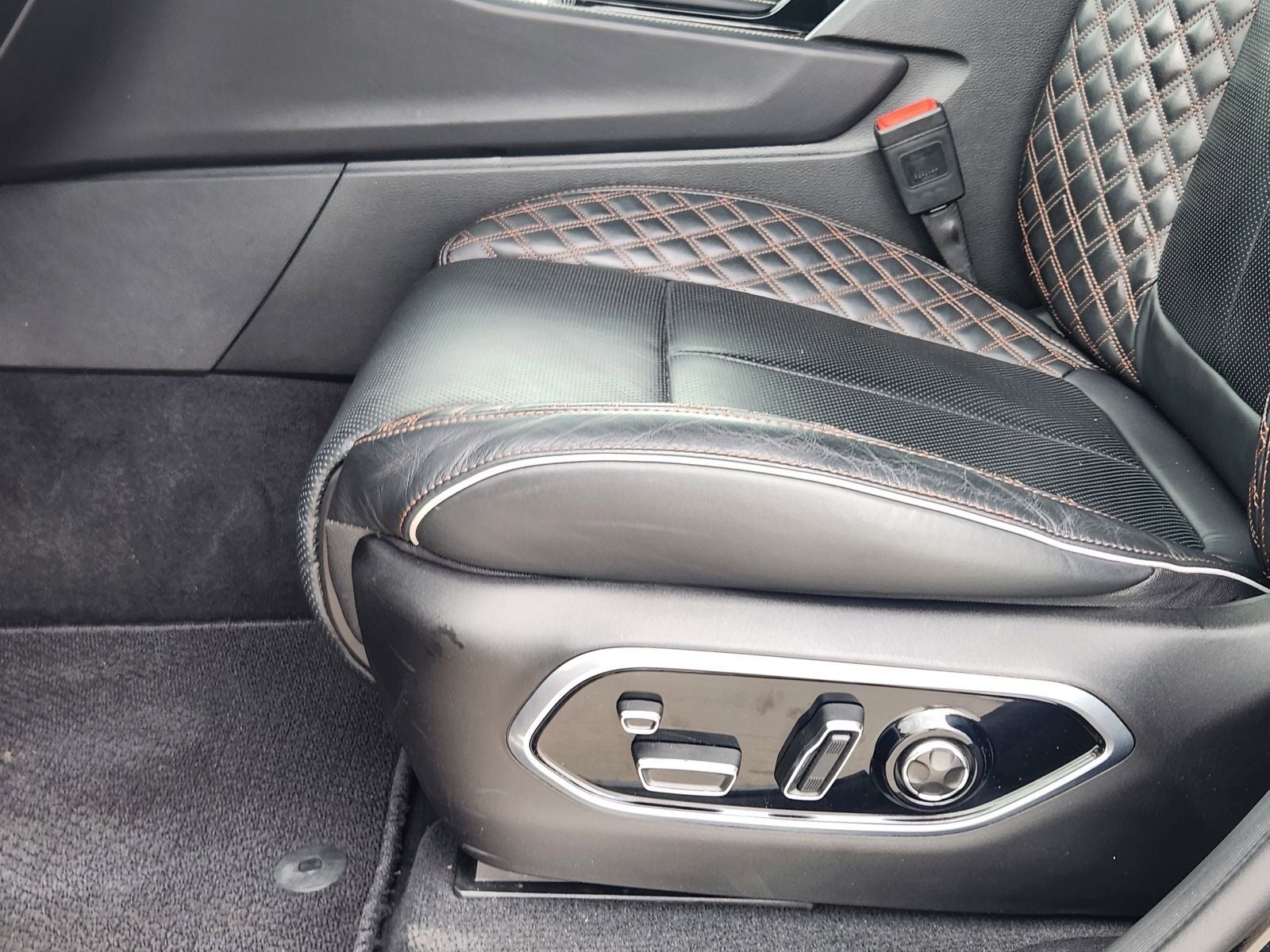 2025 Jeep Grand Cherokee L Summit Reserve 4x4