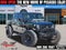 2021 Jeep Gladiator High Altitude 4x4