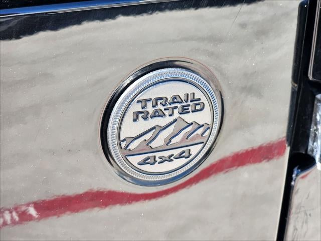 2021 Jeep Gladiator High Altitude 4x4
