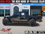 2021 Jeep Gladiator High Altitude 4x4