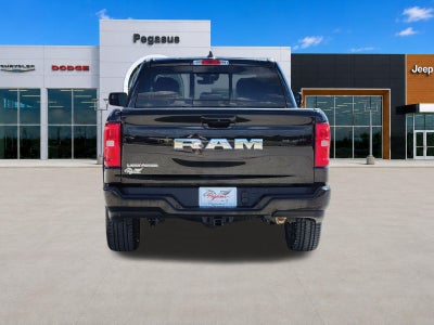 2025 RAM Ram 1500 Lone Star Crew Cab 4x2 5'7' Box