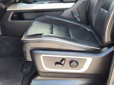 2019 RAM Ram 1500 Laramie Crew Cab 4x2 5'7' Box