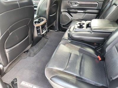 2019 RAM Ram 1500 Laramie Crew Cab 4x2 5'7' Box