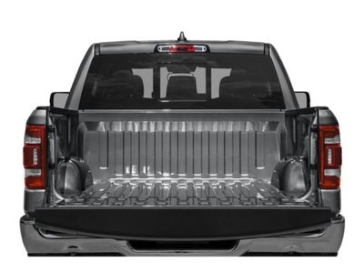 2019 RAM Ram 1500 Laramie Crew Cab 4x2 5'7' Box
