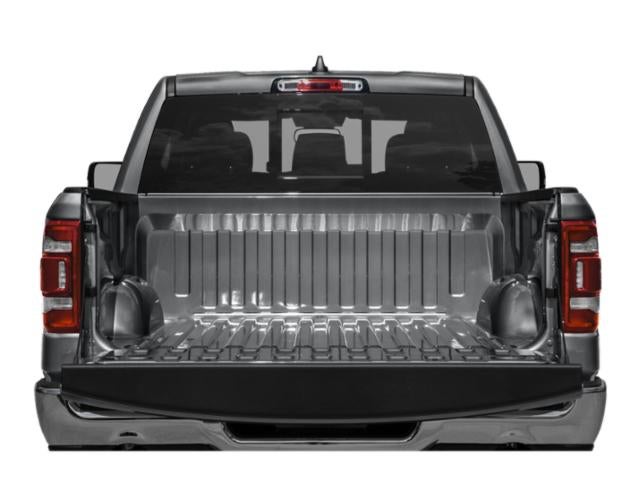 2019 RAM Ram 1500 Laramie Crew Cab 4x2 5'7' Box
