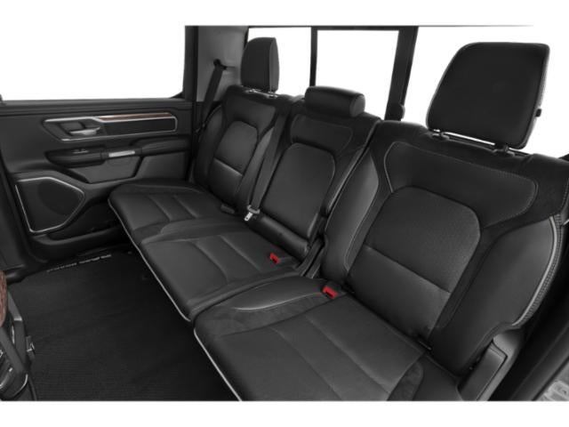 2019 RAM Ram 1500 Laramie Crew Cab 4x2 5'7' Box