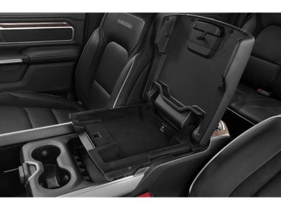 2020 RAM Ram 1500 Laramie Crew Cab 4x2 5'7' Box